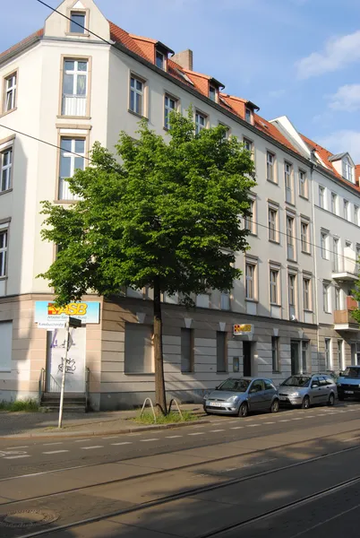 2-Zimmer-Wohnung — photo 1